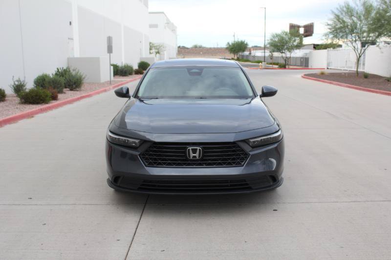 Used 2024 Honda Accord EX image 2