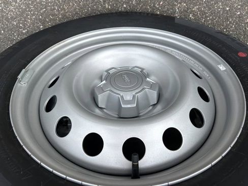 New 2026 Ford Maverick XL image 10