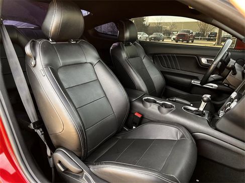 Used 2020 Ford Mustang GT Premium w/ Black Accent Package image 27