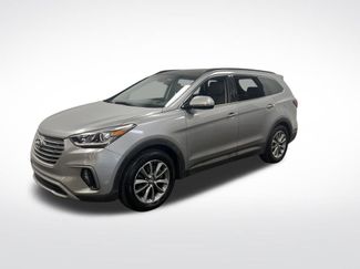 Used 2017 Hyundai Santa Fe SE w/ SE Premium Package 02 360° Tour