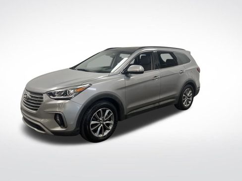 Used 2017 Hyundai Santa Fe SE w/ SE Premium Package 02 image 1
