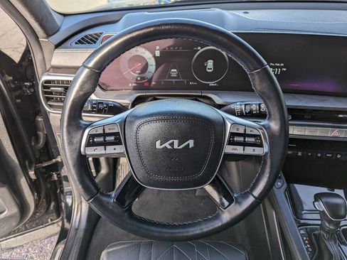 Used 2024 Kia Telluride SX Prestige X-Line image 15