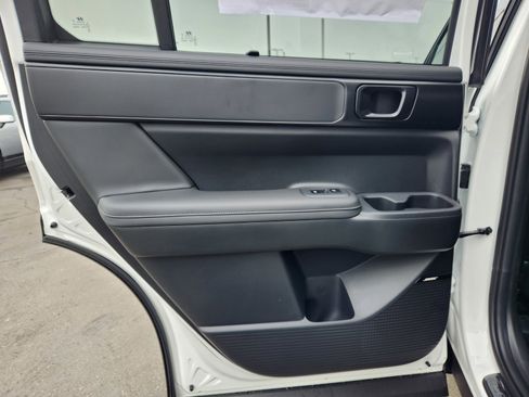 New 2026 Hyundai Santa Fe Calligraphy image 23