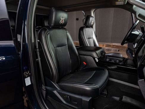 Used 2021 Ford F250 Lariat w/ Lariat Ultimate Package image 30