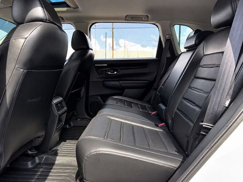 Used 2023 Honda CR-V EX-L image 24