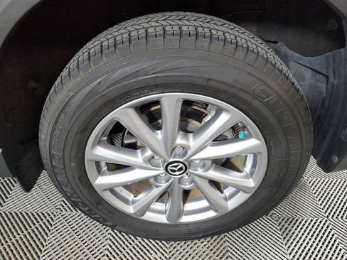 Certified 2023 MAZDA CX-5 AWD 2.5 S image 11
