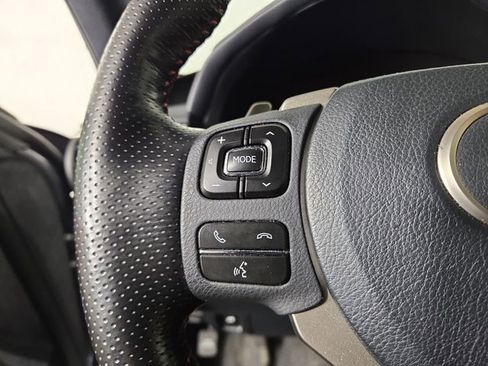 Certified 2020 Lexus IS 300 F Sport image 21