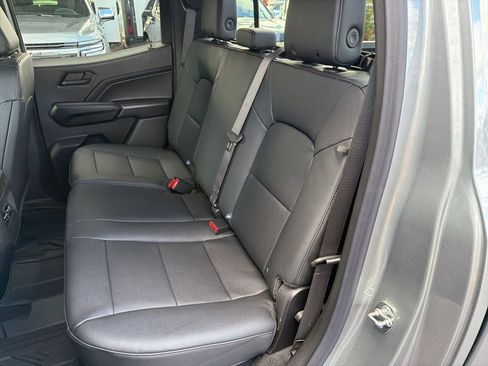 New 2026 Chevrolet Colorado Trail Boss image 29