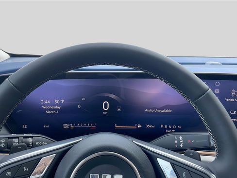 New 2026 Buick Envision Avenir image 13