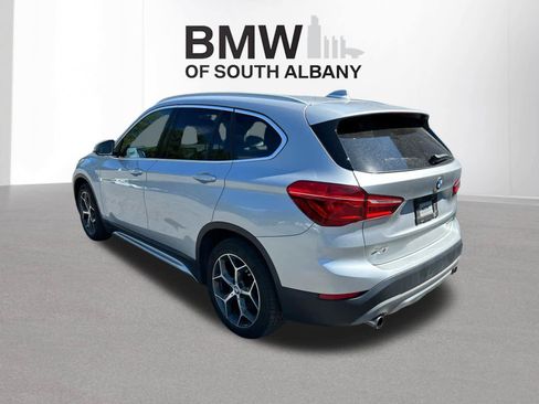 Used 2018 BMW X1 xDrive28i AWD/4WD image 3