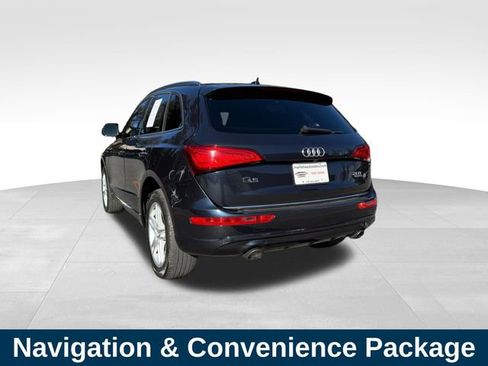 Used 2017 Audi Q5 2.0T Premium image 3