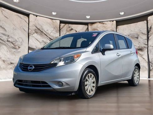 Used 2014 Nissan Versa Note S FWD image 38
