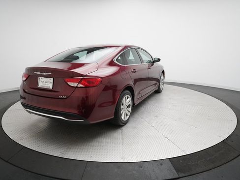 Used 2016 Chrysler 200 Limited image 35