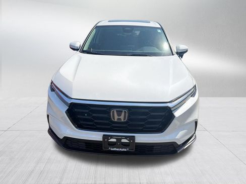 Used 2026 Honda CR-V EX image 4