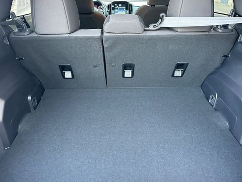 New 2026 Subaru Crosstrek 2.0i Premium image 15