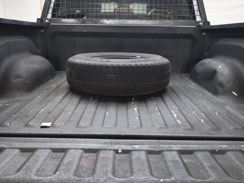 Used 2022 RAM 1500 Warlock AWD/4WD image 13