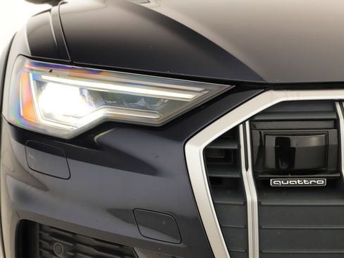 Used 2020 Audi A6 3.0T Premium Plus w/ Driver Assistance Package image 33