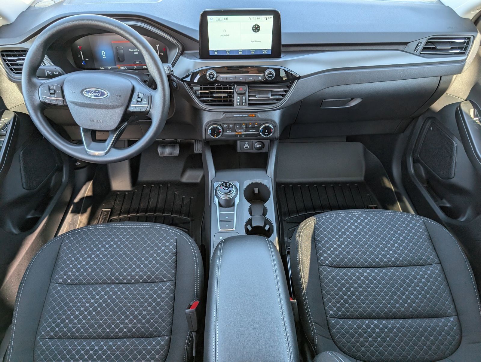 New 2026 Ford Escape Active FWD image 5