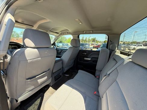 Used 2016 Chevrolet Silverado 1500 LT w/ All Star Edition AWD/4WD image 24