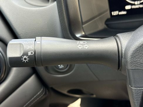 Used 2024 Nissan Z NISMO w/ Floor Mat Package image 9