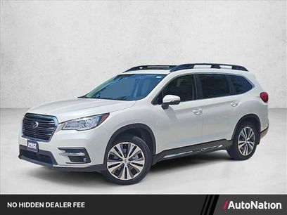 Used 2020 Subaru Ascent Limited w/ Technology Package