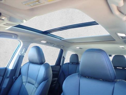 New 2026 Subaru Ascent Touring image 15