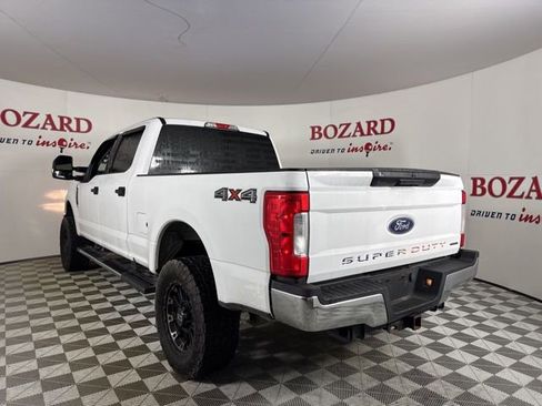 Used 2018 Ford F250 XLT image 6