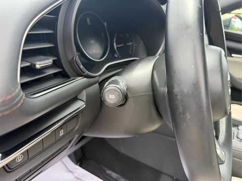Used 2019 MAZDA MAZDA3 AWD Hatchback image 24