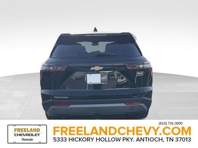 New 2026 Chevrolet Equinox LT