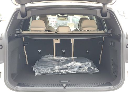 New 2026 BMW X3 xDrive30 w/ Convenience Package image 25