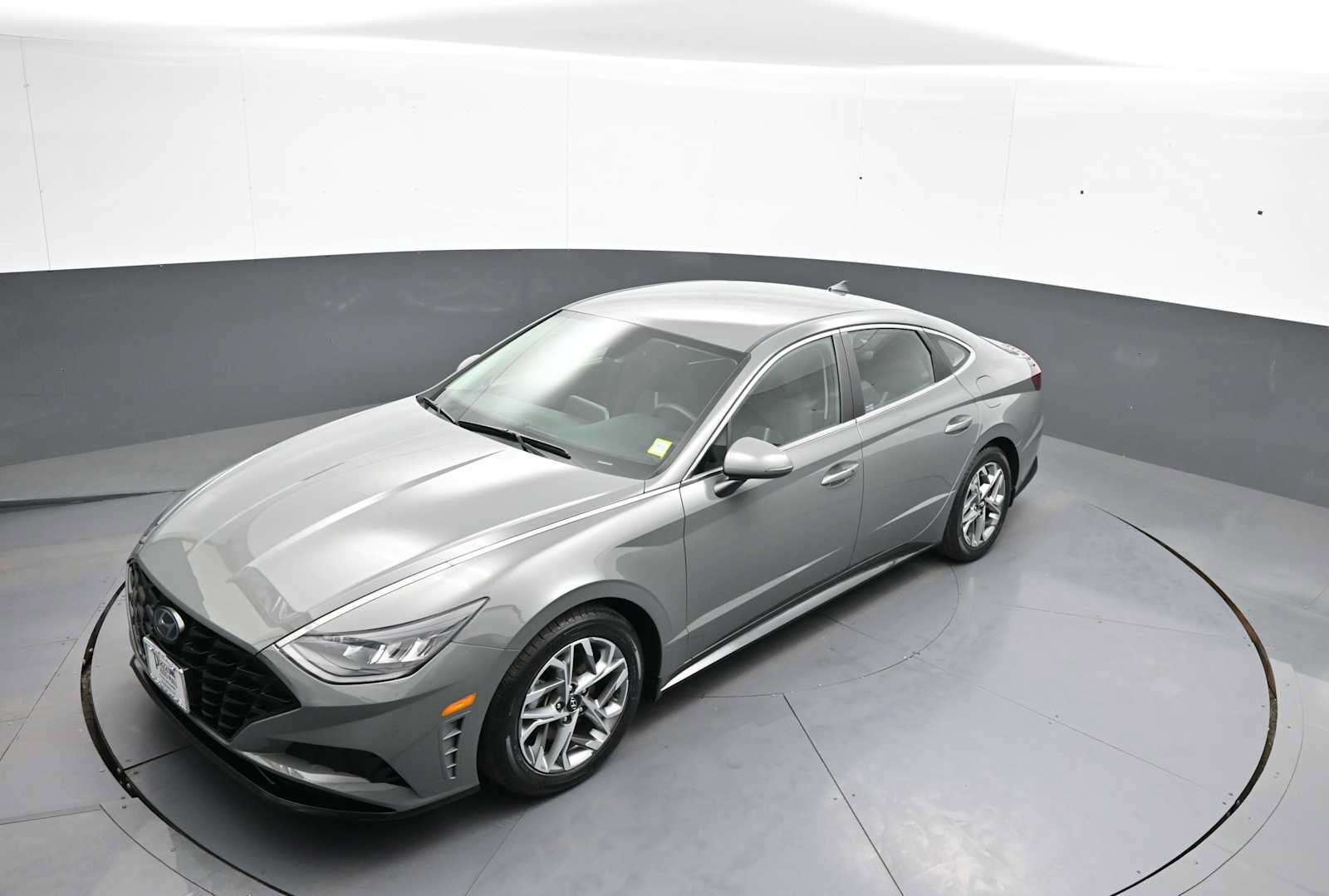 Used 2021 Hyundai Sonata SEL w/ Winter Weather Package FWD image 33