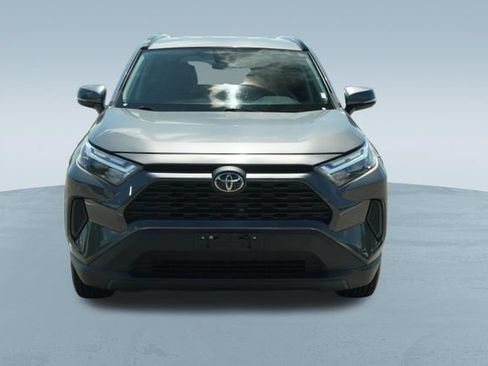 Used 2024 Toyota RAV4 XLE FWD image 2
