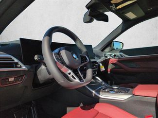 New 2026 BMW i4 xDrive40i w/ M Sport Package video 3