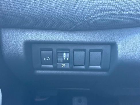 New 2026 Subaru Outback Limited AWD/4WD image 12