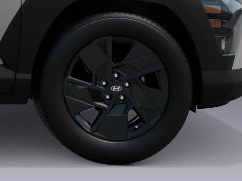 New 2026 Hyundai Kona SEL Sport FWD image 8