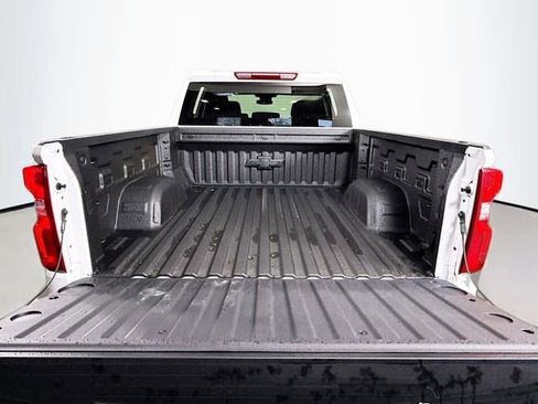 New 2026 Chevrolet Silverado 1500 RST w/ RST Select Package AWD/4WD image 29