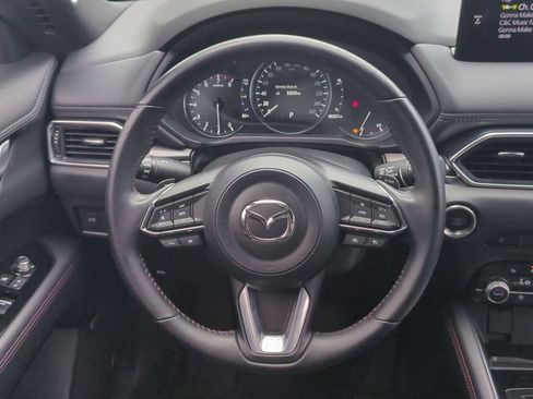 Used 2024 MAZDA CX-5 2.5 Turbo w/ Premium Package AWD/4WD image 28
