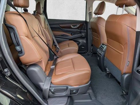 Certified 2025 Subaru Ascent Touring w/ Popular Package #2 image 25