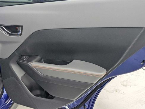 New 2026 Subaru Crosstrek 2.5i Limited AWD/4WD image 32