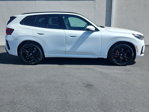 New 2026 BMW X3 xDrive30 w/ Premium Package AWD/4WD image 3