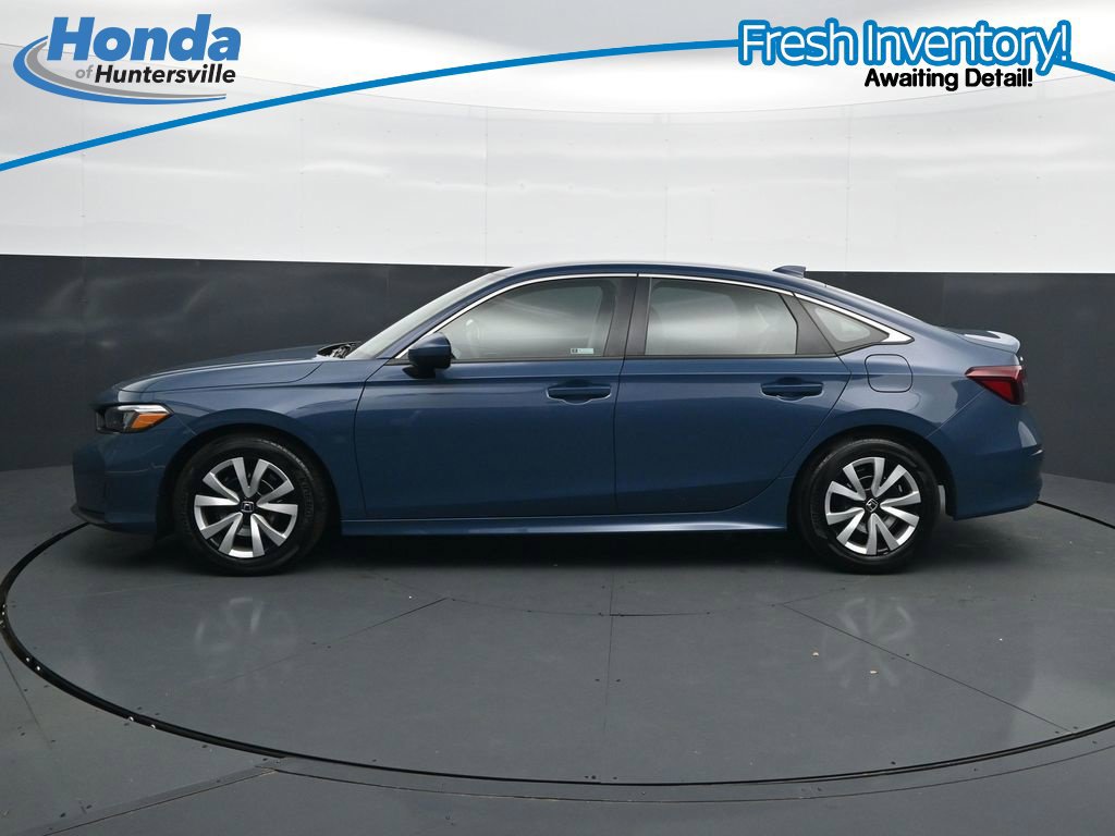Used 2026 Honda Civic LX image 6