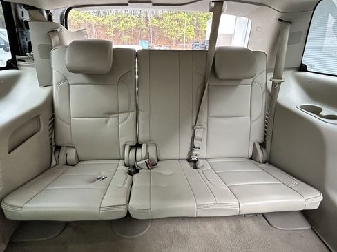 Used 2019 GMC Yukon Denali w/ Denali Ultimate Package image 6