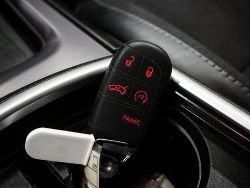 Certified 2023 Dodge Charger Scat Pack w/ Plus Group image 35