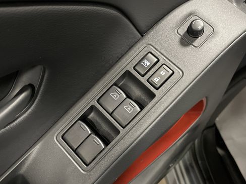 Used 2026 Nissan Frontier PRO-4X w/ Pro Premium Package image 12