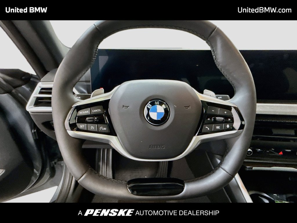Certified 2026 BMW 230i Coupe RWD image 13