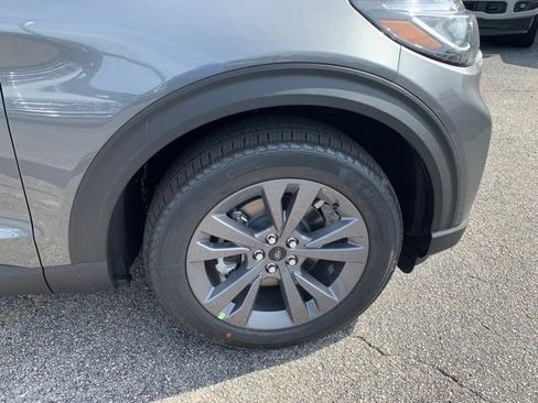 New 2026 Ford Explorer Active w/ Active Comfort Package AWD/4WD image 40