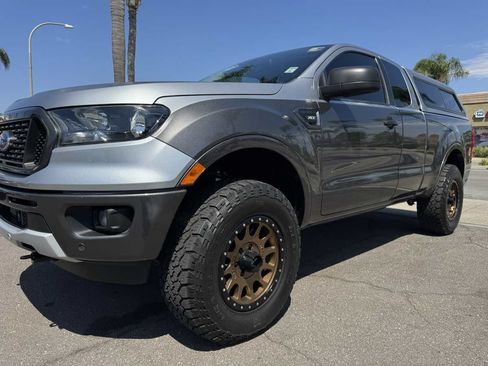 Used 2020 Ford Ranger XLT w/ Equipment Group 301A Mid AWD/4WD image 14