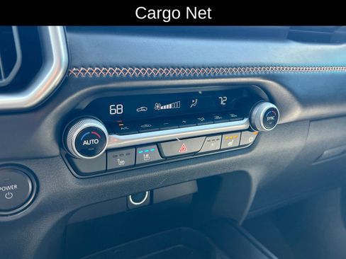 Certified 2026 MAZDA CX-50 AWD 2.5 Hybrid w/ Cargo Package image 19