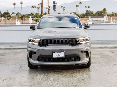New 2026 Dodge Durango GT image 3