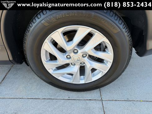 Used 2015 Honda CR-V EX image 11